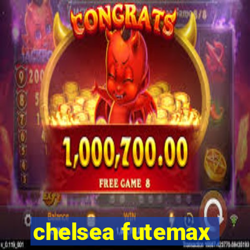 chelsea futemax